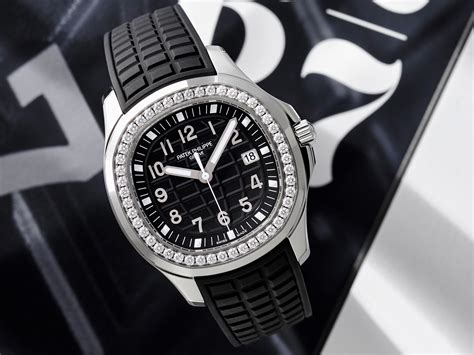 patek philippe 5267/200a|Aquanaut Luce 5267/200A.